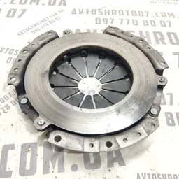 Комплект зчеплення Hyundai Elantra 4 (06-11) 1.6 2990020 фото 4