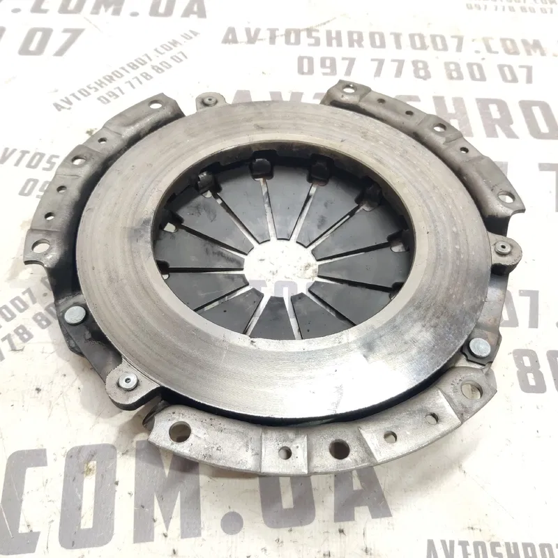 Комплект зчеплення Hyundai Elantra 4 (06-11) 1.6 2990020