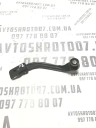 Ролик бокової двері Citroen Berlingo 96-08 1.6D правий верх