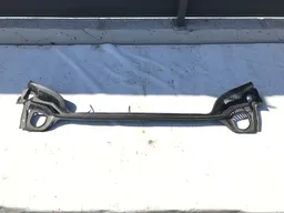 Жабо переднє Peugeot 407 (04-10) 2.0 дизель