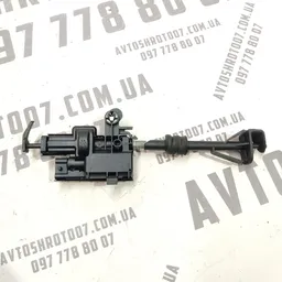 Замок бака пр Renault Grand Scenic 3 09-16 1.6D 8200312600d фото 2