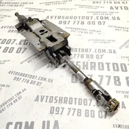 Рульова колонка Peugeot 407 (04-11) 2.0 Дизель фото 4