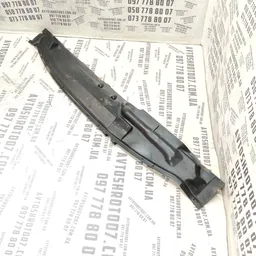 Накладка передня Ford Focus MK2 (04-11) 1.6D 4M51A01628 фото 3