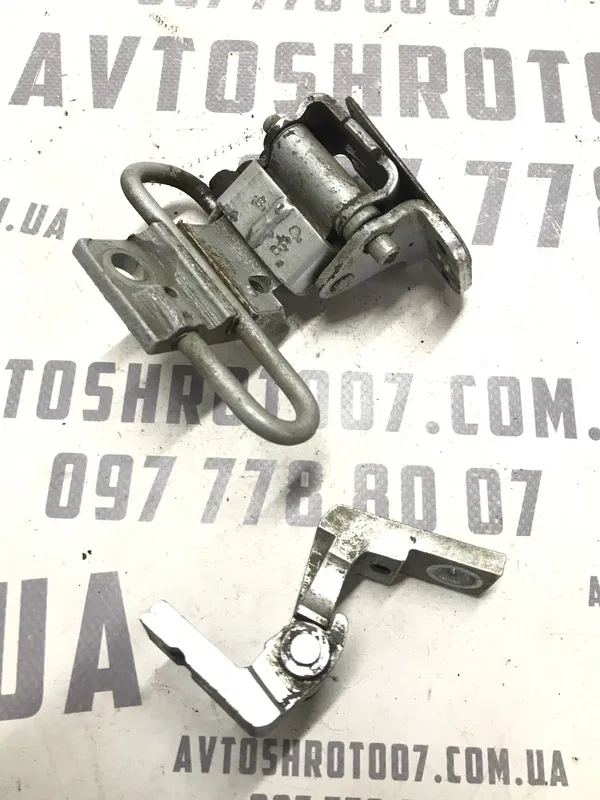 Дверна завіса VW Passat B5+ (00-05) 1.9D передня права