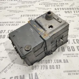 Кріплення акумулятора Ford Focus MK2 (04-11) 1.6 Дизель фото 4