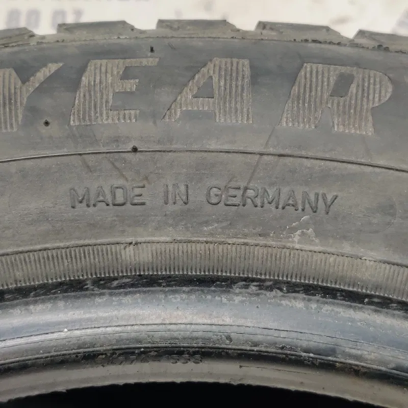 Комплект шин 195/55 R16 Hyundai Elantra 4 (06-11) 1.6 бенз
