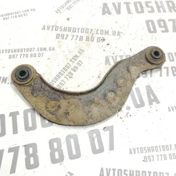 Ричаг підвіски Ford Focus MK2 (04-11) 1.6 дизель задній