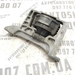 Подушка двигуна Ford Focus MK2 (04-11) 1.6 дизель права фото 2