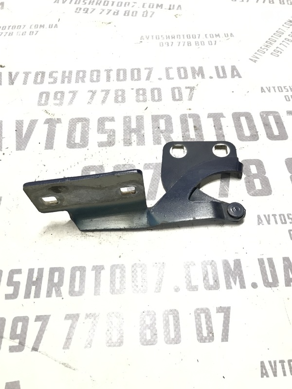 Петля капоту ліва Citroen Berlingo 1 (96-08) 1.6D 9HW