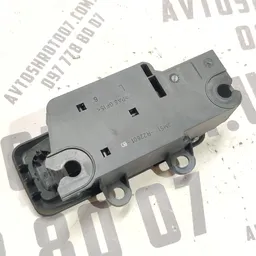 Дверна ручка внутр Ford Focus MK2 (04-11) 1.6D задня ліва фото 3