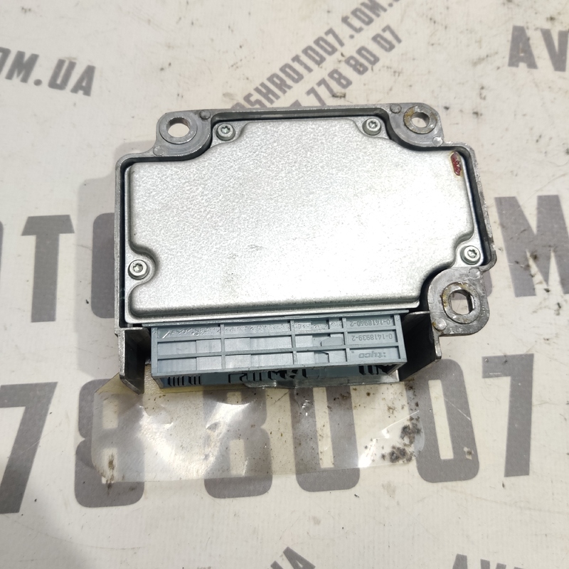 Блок Airbag Hyundai Elantra 4 (06-11) 1.6Б OEM 959102H100 фото 2