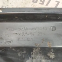 Накладка передня Ford Focus MK2 (04-11) 1.6D 4M51A01628 фото 7