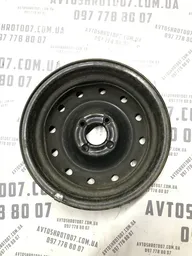 Диски 4х108 R14 Citroen Berlingo 96-08 1.6D OEM 2140700 фото 6