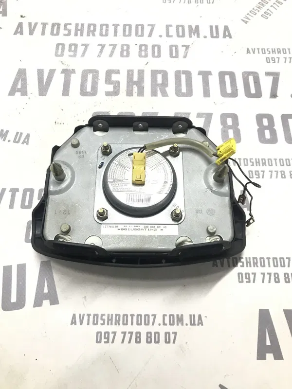 Подушка безпеки VW Passat B5+ 00-05 1.9 TDI OEM 3b0880201as