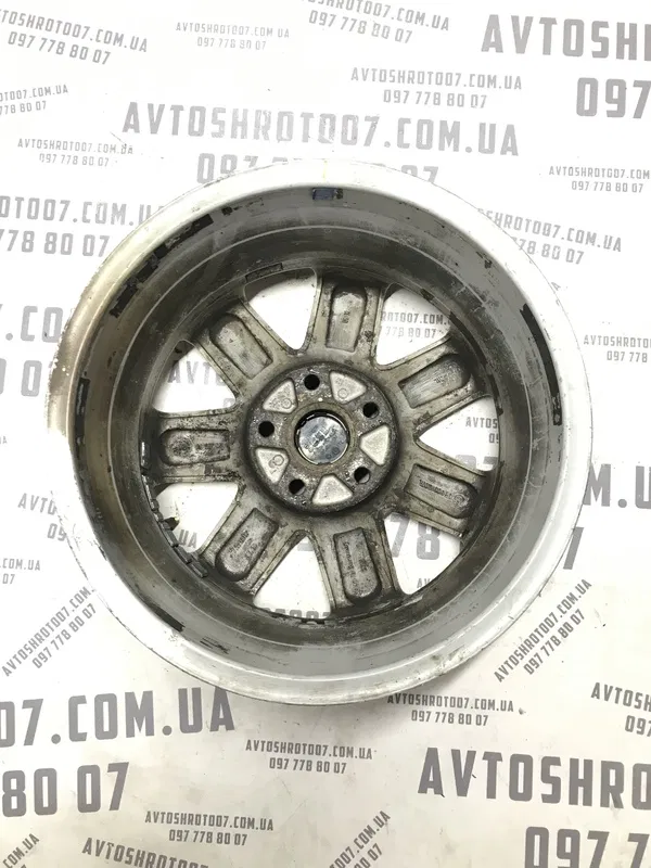Диски R16 Volkswagen Passat B5+ (00-05) 1.9TDI 3B0601025L