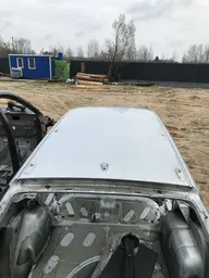 Дах Volkswagen Passat B5+ (00-05) 1.9 Дизель фото 2