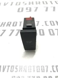 Кнопка ESP Volkswagen Passat B5+ (00-05) 1.9 Дизель