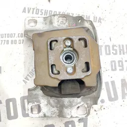 Подушка двигуна ліва Ford Focus MK2 (04-11) 1.6 Дизель фото 2
