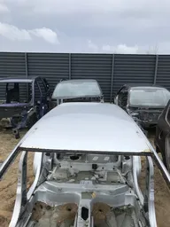 Дах Volkswagen Passat B5+ (00-05) 1.9 Дизель