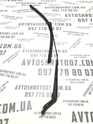 Двірник передній правий Peugeot 407 (04-11) 2.0 дизель