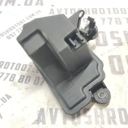 Вакуумний резервуар Peugeot 407 (04-11) 2.0D 9646411180