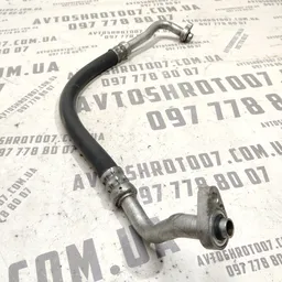 Трубка кондиціонера Ford Focus MK2 (04-11) 1.6 Дизель фото 3