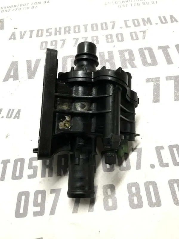 Корпус термостата Citroen Berlingo (96-08) 1.6D 9647767180