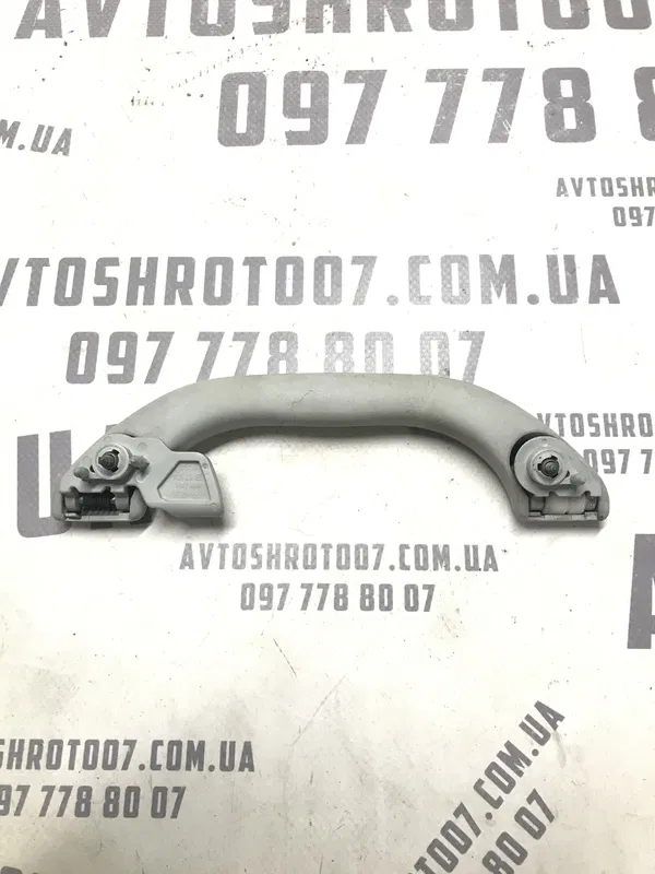 Ручка внутрішня задня ліва верхня VW Passat B5+ 00-05 1.9D