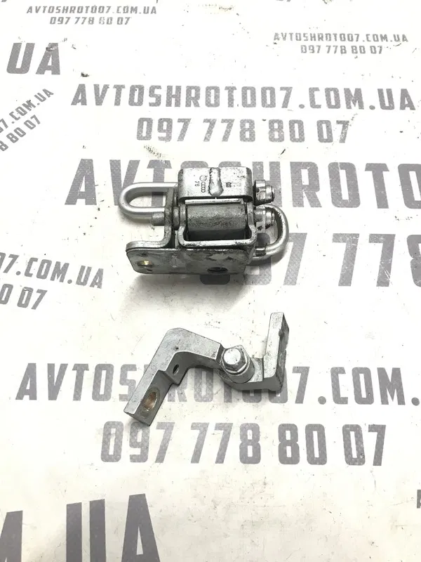 Дверна завіса VW Passat B5+ (00-05) 1.9 дизель задня права