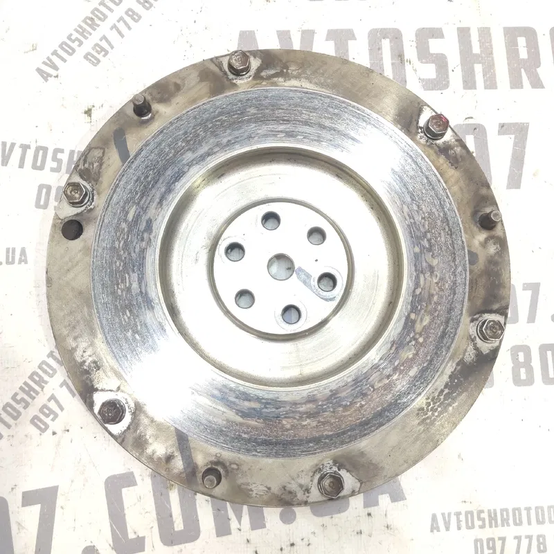 Маховик Hyundai Elantra 4 (06-11) 1.6 бензин МКПП