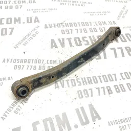 Ричаг задній правий Hyundai Elantra 4 (06-11) 1.6 бенз