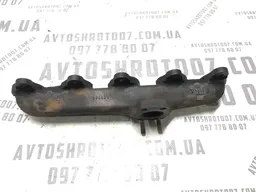 Колектор випускний Citroen Berlingo 1 (96-08) 1.6D