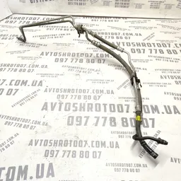 Трубка ГУР Ford Focus MK2 (04-11) 1.6D 3M513A212FN фото 2
