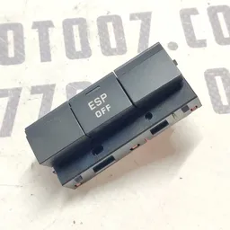 Кнопка ESP Peugeot 407 (04-10) 2.0 Дизель