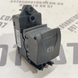 Кнопка ручника Renault Grand Scenic 3 09-16 1.6D 363210006R