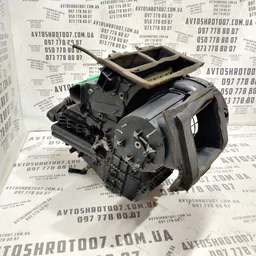 Корпус пічки Ford Focus MK2 (04-11) 1.6 дизель