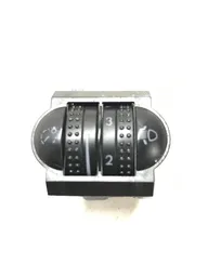 Кнопка коректора фар VW Passat B5+ (00-05) 1.9 Дизель фото 2