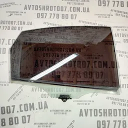 Скло заднє праве Hyundai Elantra 4 06-11 1.6 834212H010