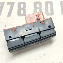 Кнопка ESP Peugeot 407 (04-10) 2.0 Дизель фото 2