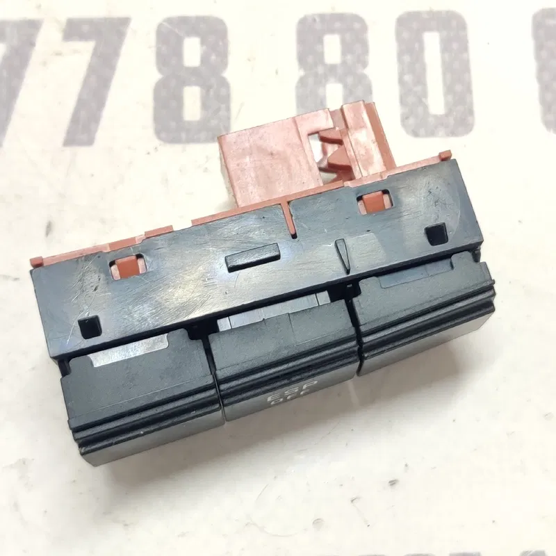 Кнопка ESP Peugeot 407 (04-10) 2.0 Дизель