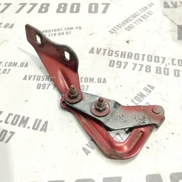 Петля капоту права Ford Focus MK2 (04-11) 1.6 Дизель