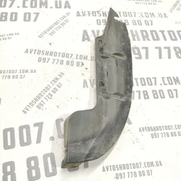 Накладка зовн. Nissan X-Trail T30 00-07 2.5Б задня ліва