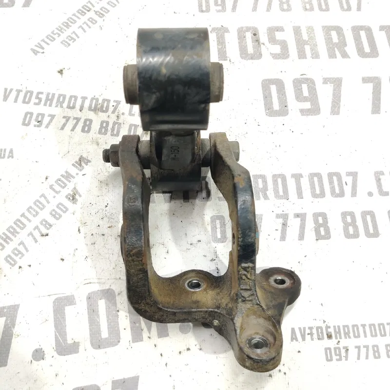Подушка двигуна Daewoo Matiz (98-15) 0.8 бензин МКПП