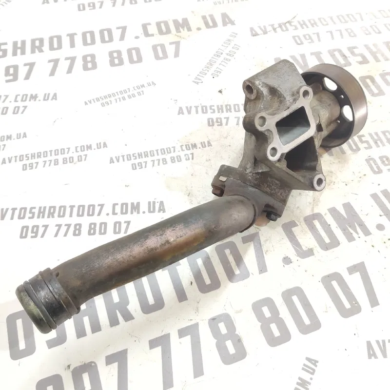 Помпа Nissan X-Trail T30 (01-07) 2.5 Бензин