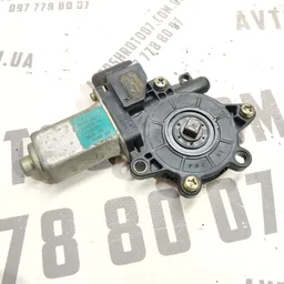 Мотор склопідіймача правий Nissan X-Trail T30 (01-07) 2.5