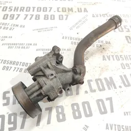 Помпа Nissan X-Trail T30 (01-07) 2.5 Бензин фото 1