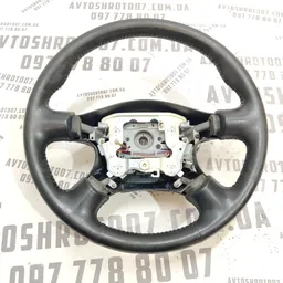 Кермо Nissan X-Trail T30 (01-07) 2.5 Бензин фото 1