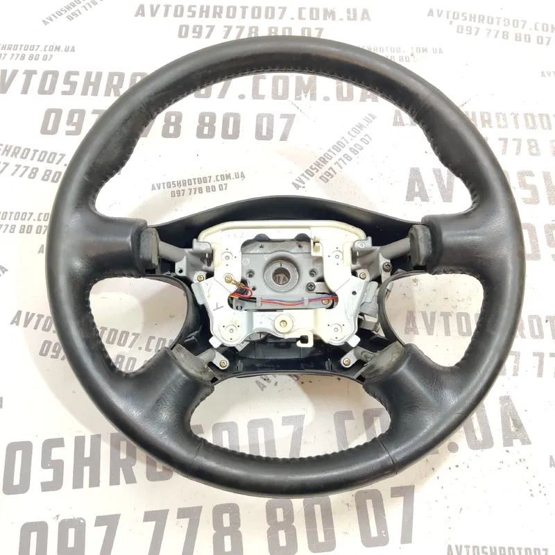 Кермо Nissan X-Trail T30 (01-07) 2.5 Бензин