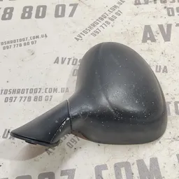 Дзеркало заднього виду праве Daewoo Matiz (00-15) 0.8 F8CV фото 4