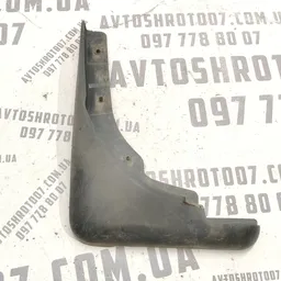 Бризговик передній лівий Nissan X-Trail T30 (01-07) 2.5